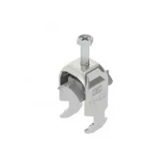   Obo Bettermann 1186316 BS-H1-K-22 A2 Kengyeles bilincs  16-22mm 2B felületkezelés nélkül, utókezelt