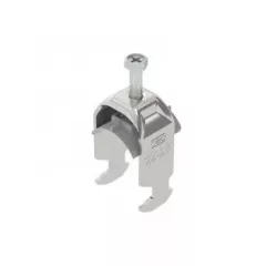   Obo Bettermann 1186322 BS-H1-K-28 A2 Kengyeles bilincs  22-28mm 2B felületkezelés nélkül, utókezelt
