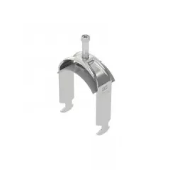   Obo Bettermann 1186362 BS-H1-K-64 A2 Kengyeles bilincs  58-64mm 2B felületkezelés nélkül, utókezelt