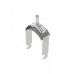   Obo Bettermann 1186369 BS-H1-K-70 A2 Kengyeles bilincs  64-70mm 2B felületkezelés nélkül, utókezelt
