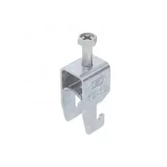   Obo Bettermann 1186509 BS-U1-M-16 FT Kengyeles bilincs  12-16mm FT merítetten tűzihorganyzott, DIN EN ISO 1461