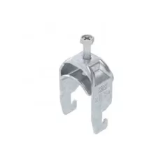   Obo Bettermann 1186529 BS-U1-M-34 FT Kengyeles bilincs  28-34mm FT merítetten tűzihorganyzott, DIN EN ISO 1461