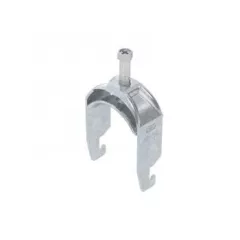   Obo Bettermann 1186549 BS-U1-M-52 FT Kengyeles bilincs  46-52mm FT merítetten tűzihorganyzott, DIN EN ISO 1461