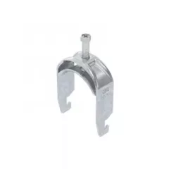   Obo Bettermann 1186556 BS-U1-M-58 FT Kengyeles bilincs  52-58mm FT merítetten tűzihorganyzott, DIN EN ISO 1461
