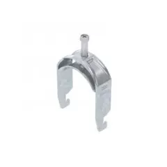   Obo Bettermann 1186562 BS-U1-M-64 FT Kengyeles bilincs  58-64mm FT merítetten tűzihorganyzott, DIN EN ISO 1461