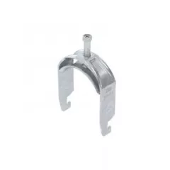   Obo Bettermann 1186569 BS-U1-M-70 FT Kengyeles bilincs  64-70mm FT merítetten tűzihorganyzott, DIN EN ISO 1461