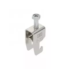  Obo Bettermann 1186602 BS-U1-M-12 A4 Kengyeles bilincs  08-12mm 2B felületkezelés nélkül, utókezelt