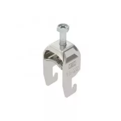   Obo Bettermann 1186616 BS-U1-M-22 A4 Kengyeles bilincs  16-22mm 2B felületkezelés nélkül, utókezelt