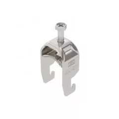   Obo Bettermann 1186622 BS-U1-M-28 A4 Kengyeles bilincs  22-28mm 2B felületkezelés nélkül, utókezelt