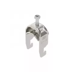   Obo Bettermann 1186629 BS-U1-M-34 A4 Kengyeles bilincs  28-34mm 2B felületkezelés nélkül, utókezelt