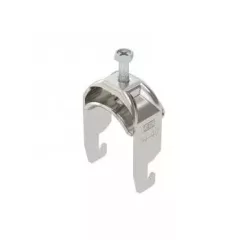   Obo Bettermann 1186636 BS-U1-M-40 A4 Kengyeles bilincs  34-40mm 2B felületkezelés nélkül, utókezelt