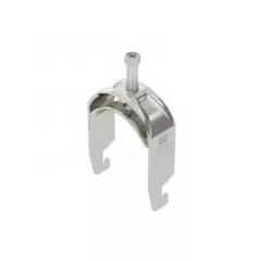  Obo Bettermann 1186656 BS-U1-M-58 A4 Kengyeles bilincs  52-58mm 2B felületkezelés nélkül, utókezelt