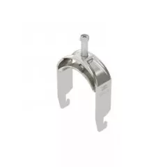   Obo Bettermann 1186662 BS-U1-M-64 A4 Kengyeles bilincs  58-64mm 2B felületkezelés nélkül, utókezelt