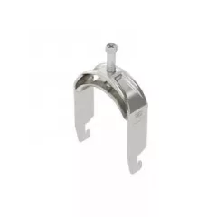   Obo Bettermann 1186669 BS-U1-M-70 A4 Kengyeles bilincs  64-70mm 2B felületkezelés nélkül, utókezelt