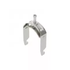   Obo Bettermann 1186676 BS-U1-M-76 A4 Kengyeles bilincs  70-76mm 2B felületkezelés nélkül, utókezelt