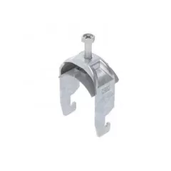   Obo Bettermann 1186736 BS-U1-K-40 FT Kengyeles bilincs  34-40mm FT merítetten tűzihorganyzott, DIN EN ISO 1461