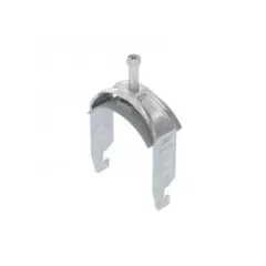   Obo Bettermann 1186769 BS-U1-K-70 FT Kengyeles bilincs  64-70mm FT merítetten tűzihorganyzott, DIN EN ISO 1461
