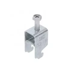   Obo Bettermann 1187008 BS-N1-M-16 FT Kengyeles bilincs  12-16mm FT merítetten tűzihorganyzott, DIN EN ISO 1461