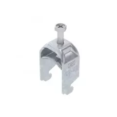   Obo Bettermann 1187020 BS-N1-M-28 FT Kengyeles bilincs  22-28mm FT merítetten tűzihorganyzott, DIN EN ISO 1461