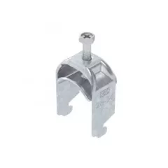   Obo Bettermann 1187026 BS-N1-M-34 FT Kengyeles bilincs  28-34mm FT merítetten tűzihorganyzott, DIN EN ISO 1461
