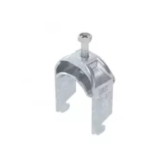   Obo Bettermann 1187032 BS-N1-M-40 FT Kengyeles bilincs  34-40mm FT merítetten tűzihorganyzott, DIN EN ISO 1461