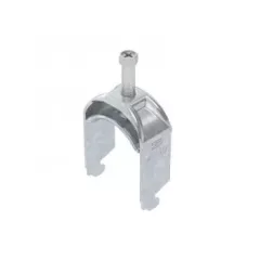   Obo Bettermann 1187038 BS-N1-M-46 FT Kengyeles bilincs  40-46mm FT merítetten tűzihorganyzott, DIN EN ISO 1461