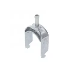   Obo Bettermann 1187044 BS-N1-M-52 FT Kengyeles bilincs  46-52mm FT merítetten tűzihorganyzott, DIN EN ISO 1461