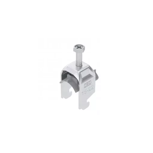 Obo Bettermann 1187314 BS-N1-K-22 ALU Kengyeles bilincs  16-22mm