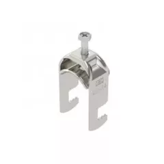   Obo Bettermann 1187526 BS-F1-M-34 A2 Kengyeles bilincs  28-34mm 2B felületkezelés nélkül, utókezelt