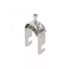   Obo Bettermann 1187532 BS-F1-M-40 A2 Kengyeles bilincs  34-40mm 2B felületkezelés nélkül, utókezelt