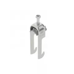   Obo Bettermann 1187814 BS-W1-K-22 A2 Kengyeles bilincs  16-22mm 2B felületkezelés nélkül, utókezelt