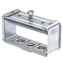   Obo Bettermann 1194372 - 2056 B 80 VA - Kábelköteg-rögzítő bilincs 80x100mm