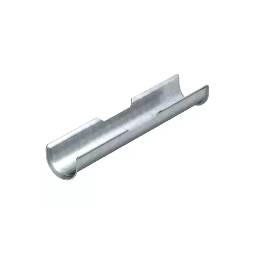 Obo Bettermann 1195883 2058 LW 62 hosszanti vályú szorítókengyelhez, 58-64 mm 56-62, 200mm FS szalaghorganyzott, DIN EN 10346