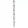 Obo Bettermann 1488201 - K-C30 G - Lánc 25x5,2mm galvanikusan horganyzott, DIN EN 12329