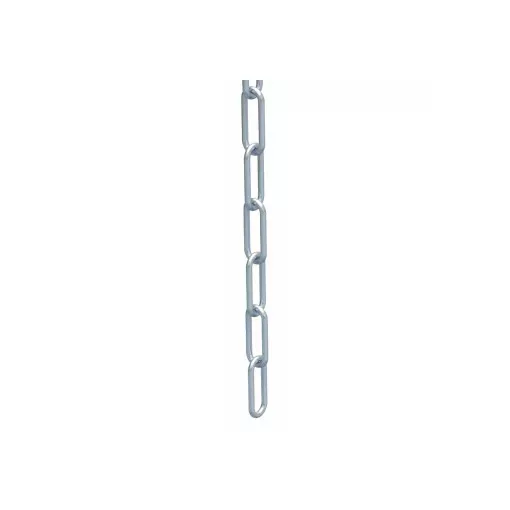 Obo Bettermann 1488201 - K-C30 G - Lánc 25x5,2mm galvanikusan horganyzott, DIN EN 12329