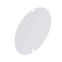   Obo Bettermann 2003848 ZH 60-ID belső fedél gipszkarton dobozhoz O65mm   fehér