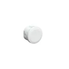   Obo Bettermann 2007029 - T 25 - Kábel-leágazódoboz bevezetőnyílásokkal O80x51 világosszürke