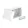 Obo Bettermann 2007732 - T 100 OE HD LGR - Leágazódoboz magasított fedéllel 150x116x83 világosszürke