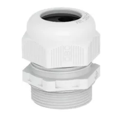   Obo Bettermann 2022120 - V-TEC VM25 5x4 - Tömszelence több kábel bevezetéséhez M25 világosszürke