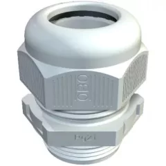   Obo Bettermann 2022902 - V-TEC VM20UV LGR - Tömszelence UV-álló M20 világosszürke