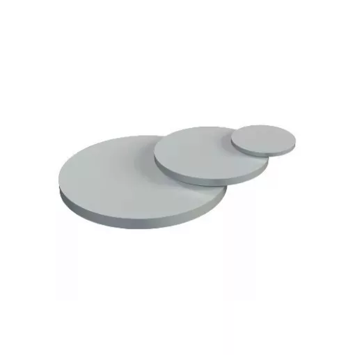Obo Bettermann 2029758 - 107 V PG16 PVC - Tömítőkorong PG16 világosszürke