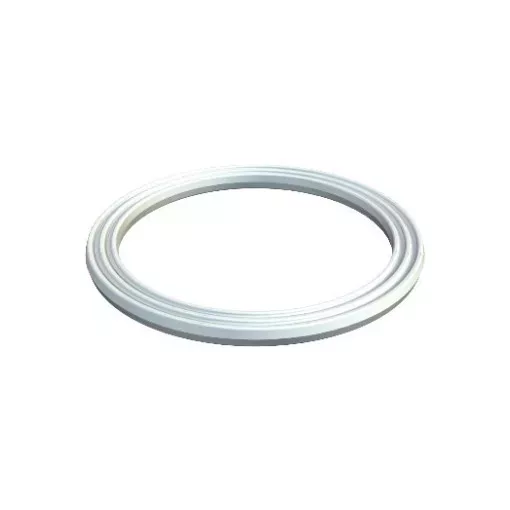 Obo Bettermann 2030032 - 107 F M63 PE - Csatl.menetes tömítőgyűrű M63