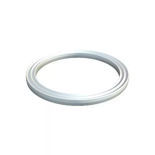 Obo Bettermann 2030071 - 107 F PG7 PE - Csatl.menetes tömítőgyűrű PG7