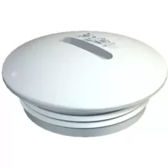   Obo Bettermann 2033097 - 108 PG 9 - Zárócsavar PG9 világosszürke