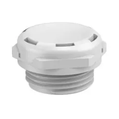   Obo Bettermann 2034680 - 109 M20 LGR - Páravédő membrán M20x1,5 világosszürke