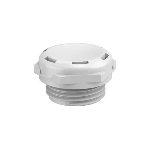 Obo Bettermann 2034680 - 109 M20 LGR - Páravédő membrán M20x1,5 világosszürke