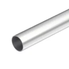   Obo Bettermann 2046008 - S63W ALU - Alumíniumcső menet nélkül o63, 3000mm .