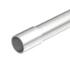   Obo Bettermann 2046035 - SM32W ALU - Alumíniumcső menettel M32x1,5,3000 .
