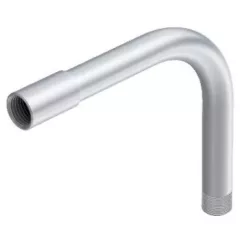   Obo Bettermann 2046048 - SBM63W ALU - Alumínium csőív menettel M63x1,5