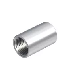   Obo Bettermann 2046053 - SVM20W ALU - Alumínium összekötő karmantyú menettel M20x1,5